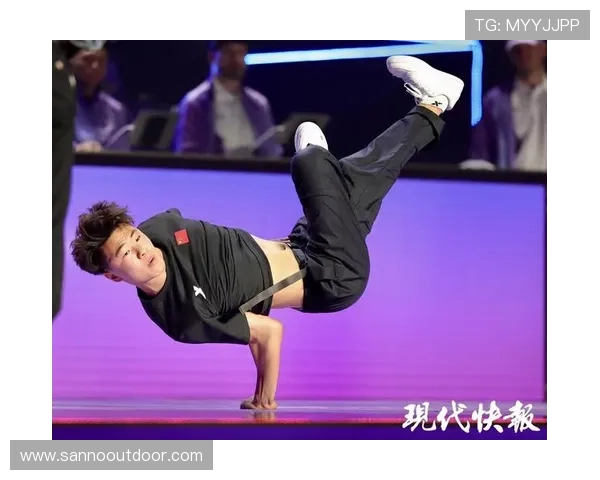 南京攀岩队在世界街舞大赛中的灵活性表现引发热议与赞赏